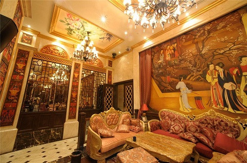 丰泽高档KTV妹子质量哪家好